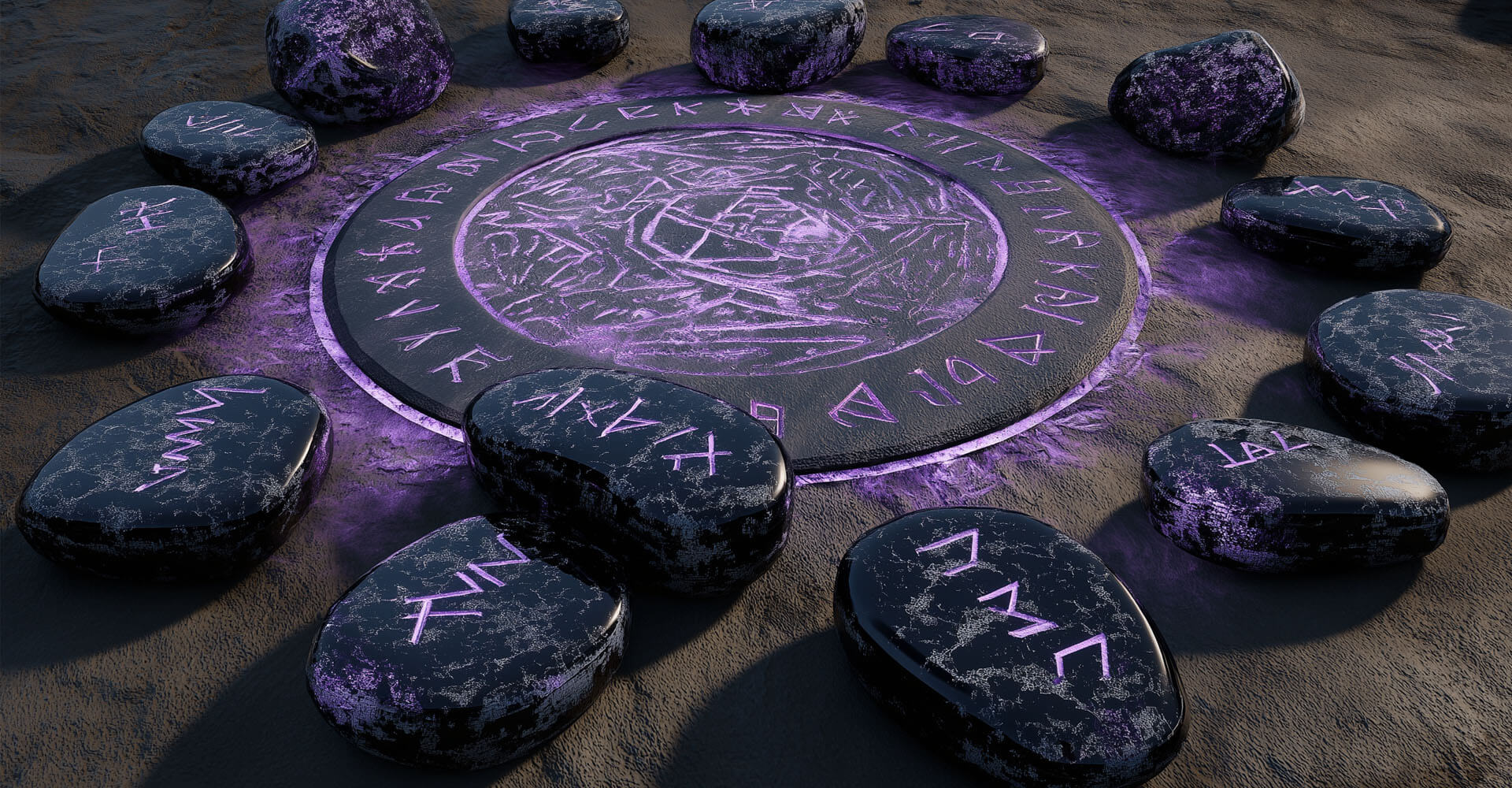 Runes Guide